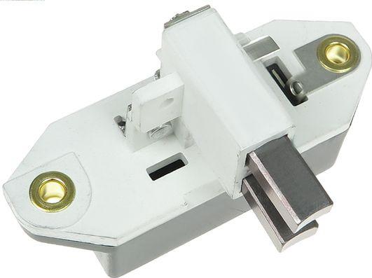 AS-PL ARE0072 - Regulator, alternator aaoparts.ro