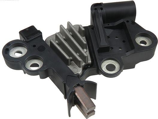 AS-PL ARE0077 - Regulator, alternator aaoparts.ro