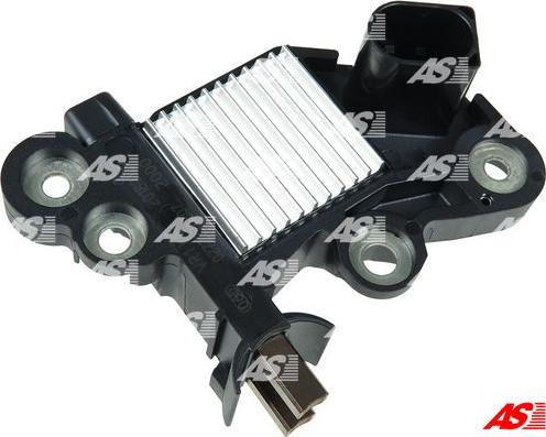 AS-PL ARE0194(BOSCH) - Regulator, alternator aaoparts.ro