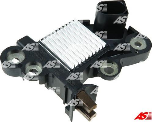 AS-PL ARE0195(BOSCH) - Regulator, alternator aaoparts.ro