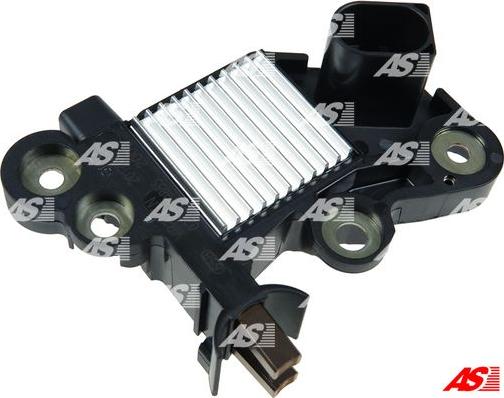 AS-PL ARE0196(BOSCH) - Regulator, alternator aaoparts.ro