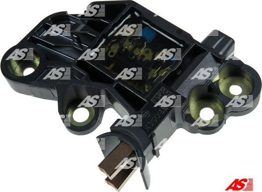 AS-PL ARE0196(BOSCH) - Regulator, alternator aaoparts.ro