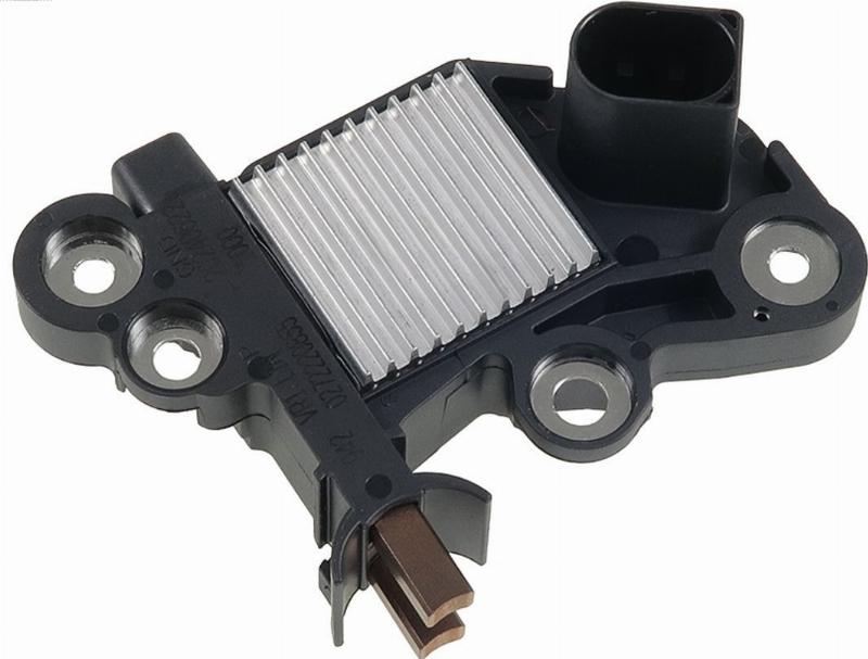 AS-PL ARE0196(SEG) - Regulator, alternator aaoparts.ro