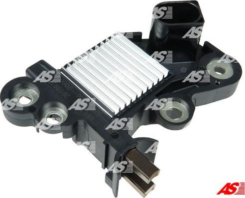 AS-PL ARE0191(BOSCH) - Regulator, alternator aaoparts.ro