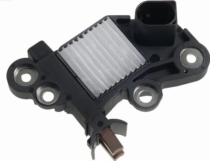 AS-PL ARE0191(SEG) - Regulator, alternator aaoparts.ro