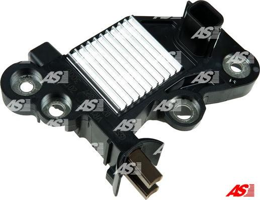 AS-PL ARE0198(BOSCH) - Regulator, alternator aaoparts.ro