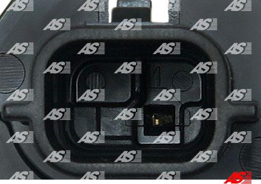 AS-PL ARE0198(BOSCH) - Regulator, alternator aaoparts.ro