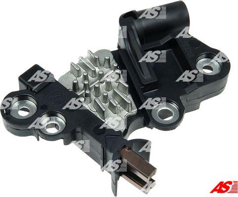 AS-PL ARE0192(BOSCH) - Regulator, alternator aaoparts.ro