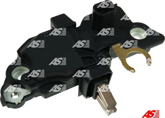 AS-PL ARE0149S - Regulator, alternator aaoparts.ro