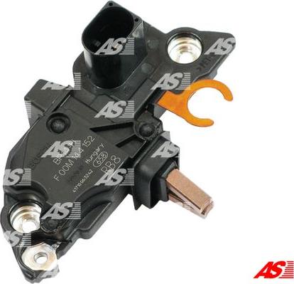 AS-PL ARE0144(BOSCH) - Regulator, alternator aaoparts.ro