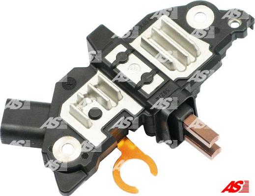 AS-PL ARE0147(BOSCH) - Regulator, alternator aaoparts.ro