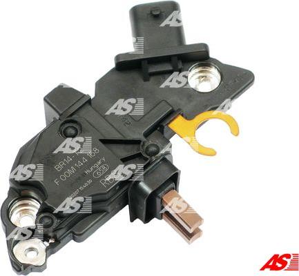 AS-PL ARE0147(BOSCH) - Regulator, alternator aaoparts.ro