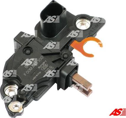 AS-PL ARE0159(BOSCH) - Regulator, alternator aaoparts.ro