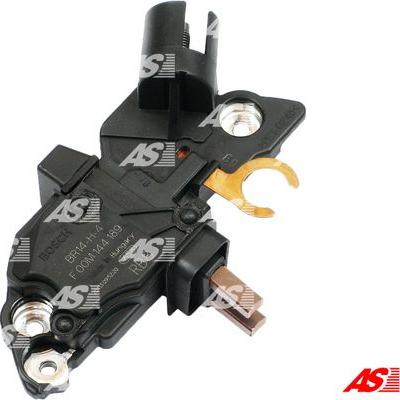 AS-PL ARE0150(BOSCH) - Regulator, alternator aaoparts.ro