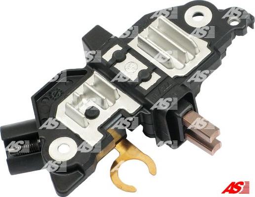 AS-PL ARE0150(BOSCH) - Regulator, alternator aaoparts.ro