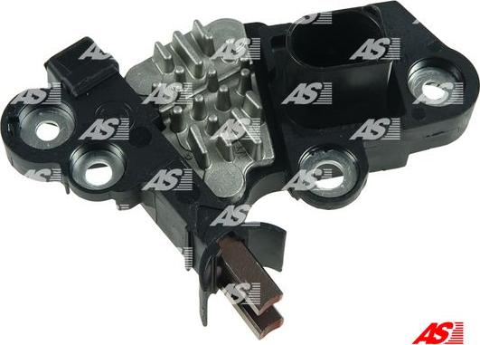 AS-PL ARE0164(BOSCH) - Regulator, alternator aaoparts.ro