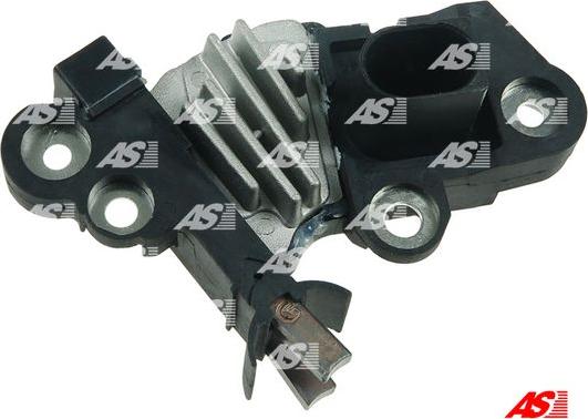 AS-PL ARE0164P - Regulator, alternator aaoparts.ro