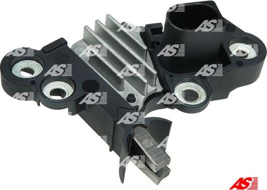 AS-PL ARE0164S - Regulator, alternator aaoparts.ro