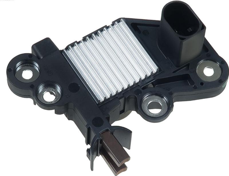AS-PL ARE0163(SEG) - Regulator, alternator aaoparts.ro