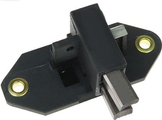 AS-PL ARE0104 - Regulator, alternator aaoparts.ro