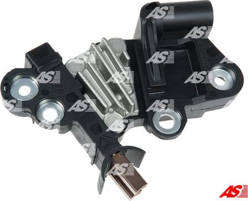 AS-PL ARE0108(BOSCH) - Regulator, alternator aaoparts.ro