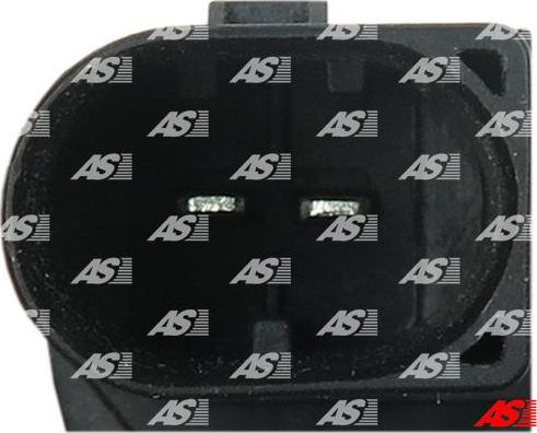 AS-PL ARE0108 - Regulator, alternator aaoparts.ro