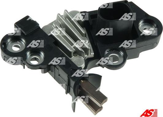 AS-PL ARE0107(BOSCH) - Regulator, alternator aaoparts.ro