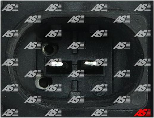 AS-PL ARE0184P - Regulator, alternator aaoparts.ro