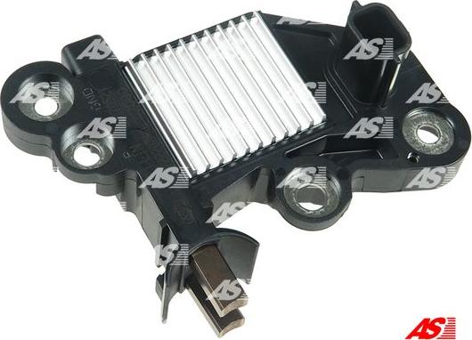 AS-PL ARE0185(BOSCH) - Regulator, alternator aaoparts.ro