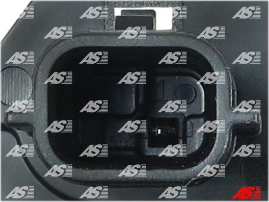 AS-PL ARE0185(BOSCH) - Regulator, alternator aaoparts.ro