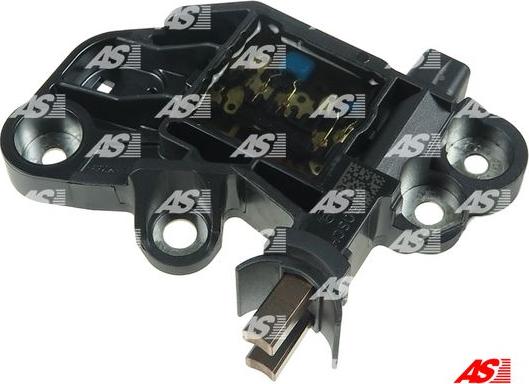 AS-PL ARE0185(BOSCH) - Regulator, alternator aaoparts.ro