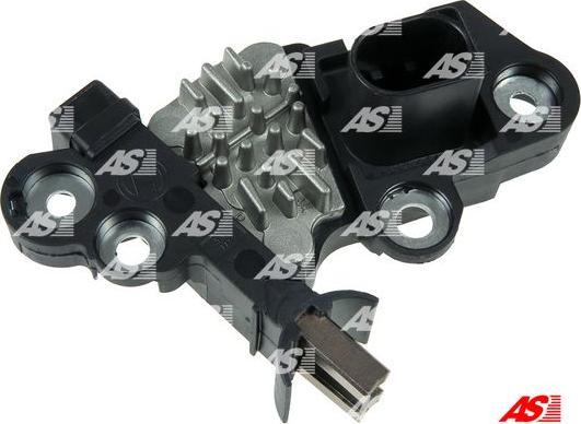 AS-PL ARE0183(BOSCH) - Regulator, alternator aaoparts.ro