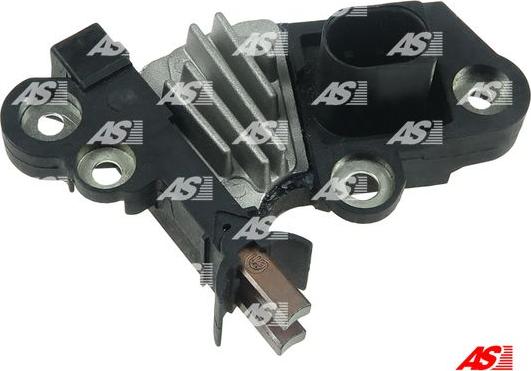 AS-PL ARE0183P - Regulator, alternator aaoparts.ro