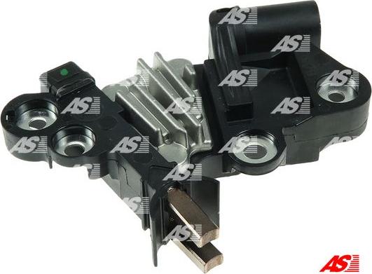 AS-PL ARE0135(BOSCH) - Regulator, alternator aaoparts.ro