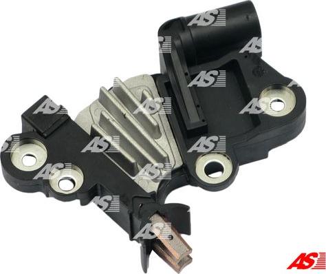 AS-PL ARE0135 - Regulator, alternator aaoparts.ro