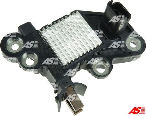 AS-PL ARE0136(BOSCH) - Regulator, alternator aaoparts.ro