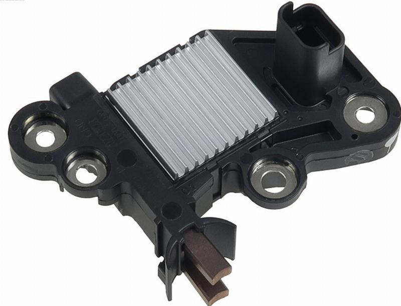AS-PL ARE0136(SEG) - Regulator, alternator aaoparts.ro