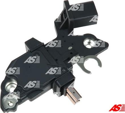 AS-PL ARE0137 - Regulator, alternator aaoparts.ro