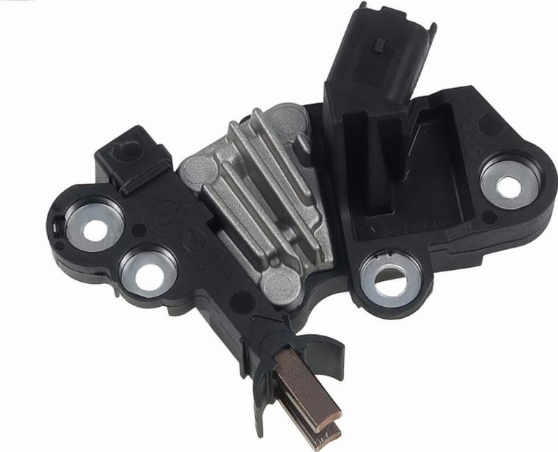 AS-PL ARE0126(SEG) - Regulator, alternator aaoparts.ro