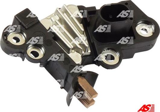 AS-PL ARE0120(BOSCH) - Regulator, alternator aaoparts.ro