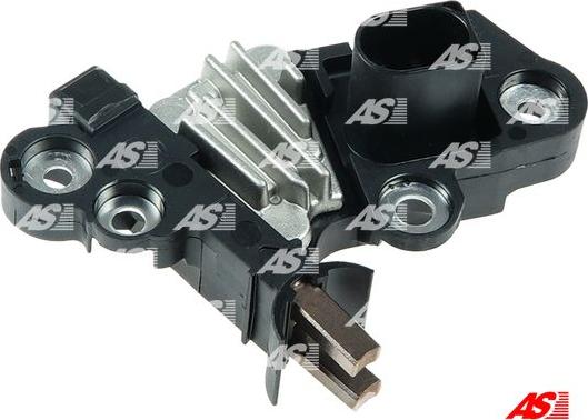 AS-PL ARE0172(BOSCH) - Regulator, alternator aaoparts.ro