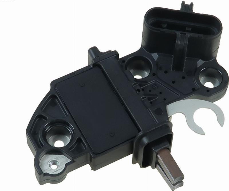 AS-PL ARE0265S - Regulator, alternator aaoparts.ro