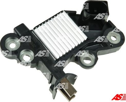 AS-PL ARE0208(BOSCH) - Regulator, alternator aaoparts.ro