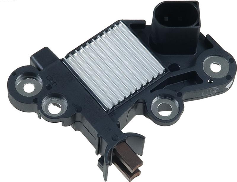 AS-PL ARE0208(SEG) - Regulator, alternator aaoparts.ro
