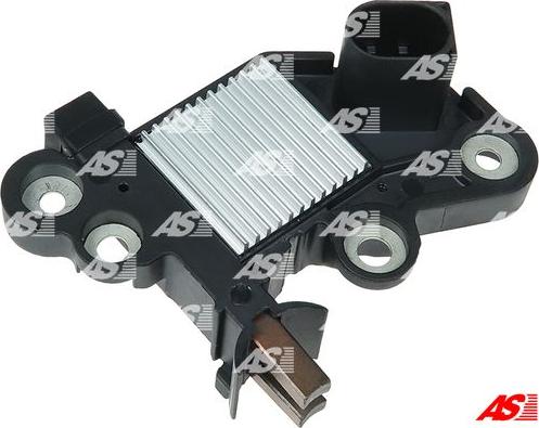 AS-PL ARE0236P - Regulator, alternator aaoparts.ro
