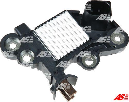 AS-PL ARE0222(BOSCH) - Regulator, alternator aaoparts.ro