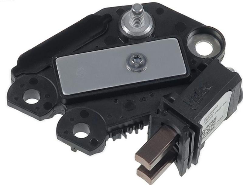 AS-PL ARE3402(VALEO) - Regulator, alternator aaoparts.ro