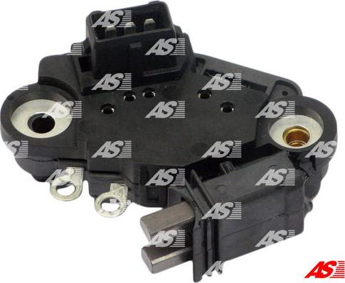 AS-PL ARE3045 - Regulator, alternator aaoparts.ro