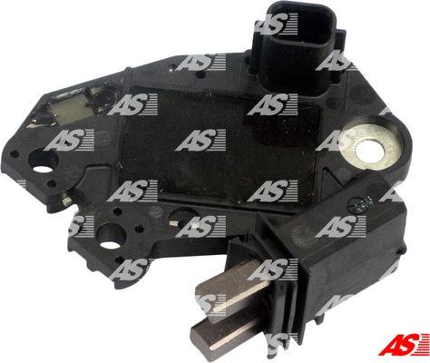 AS-PL ARE3046 - Regulator, alternator aaoparts.ro