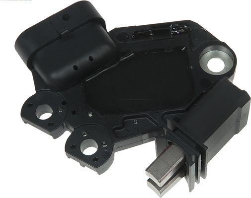 AS-PL ARE3043 - Regulator, alternator aaoparts.ro